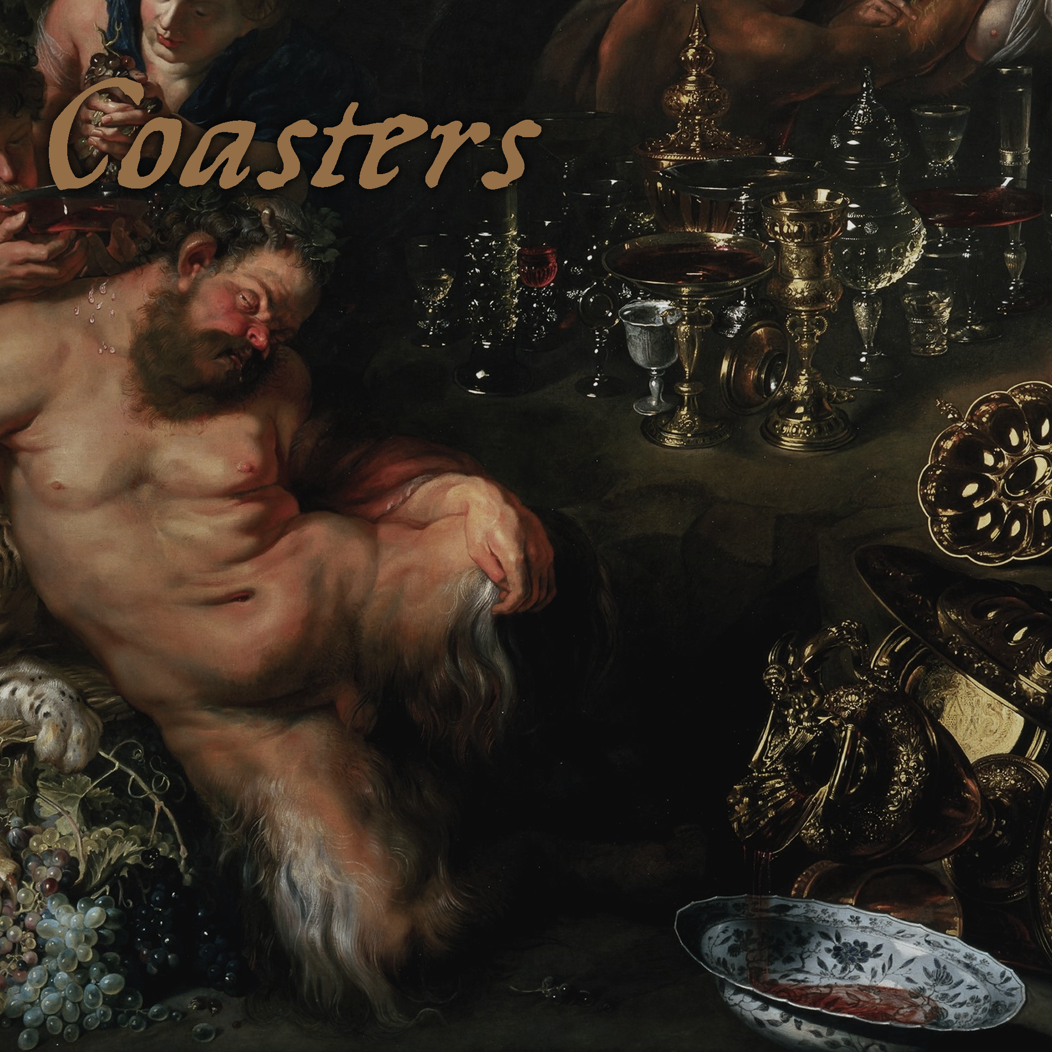Coasters