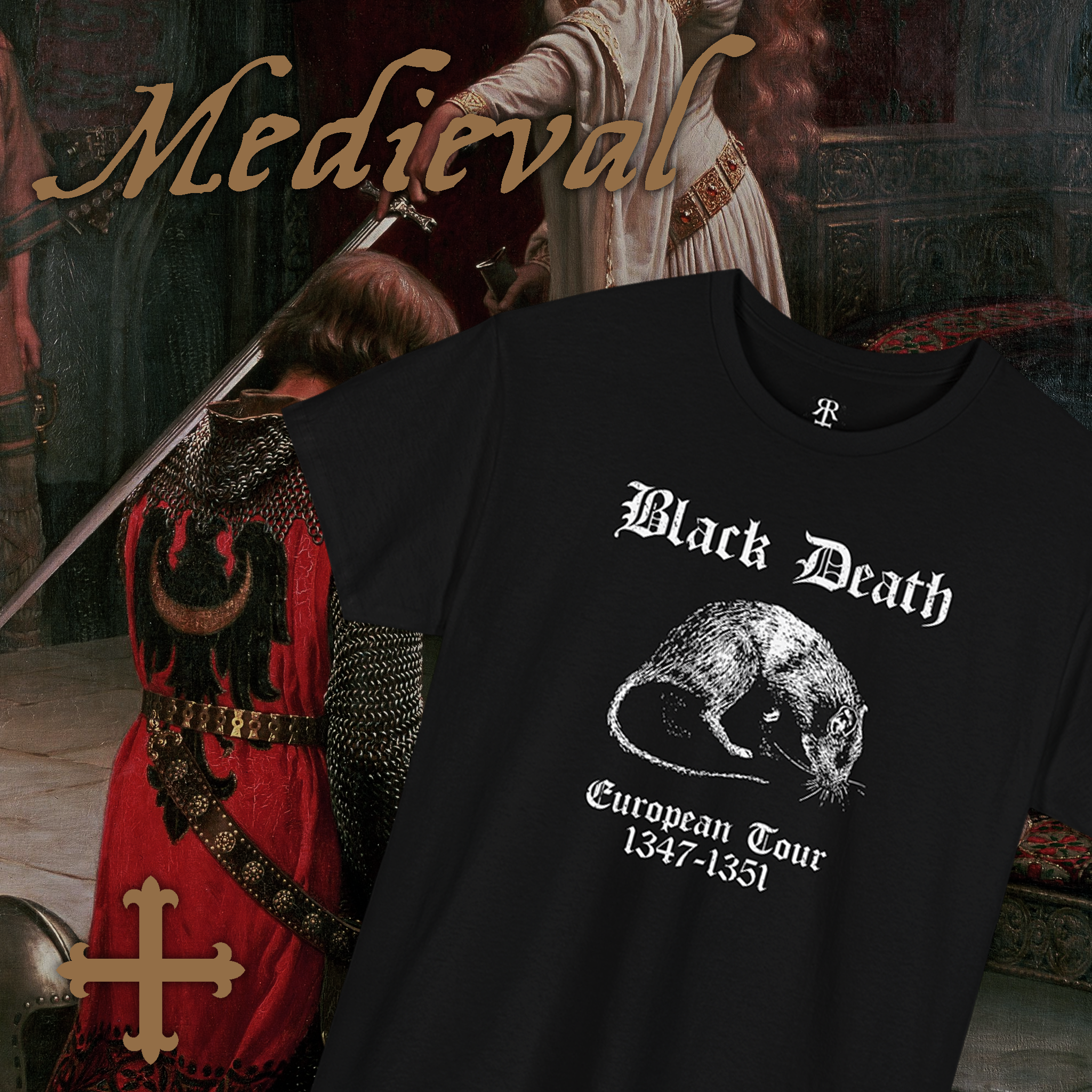 medieval-collection