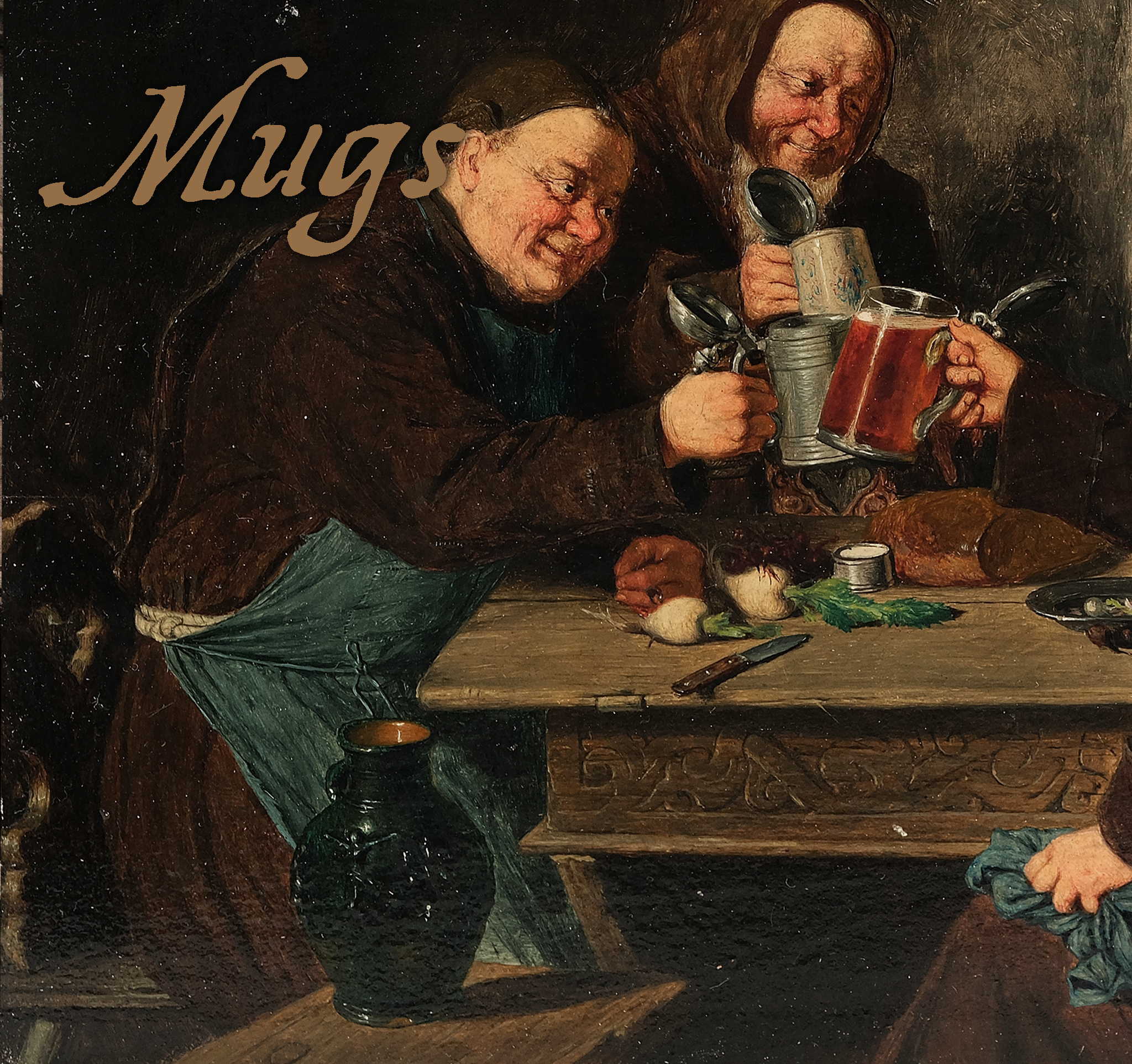 mugs-collection