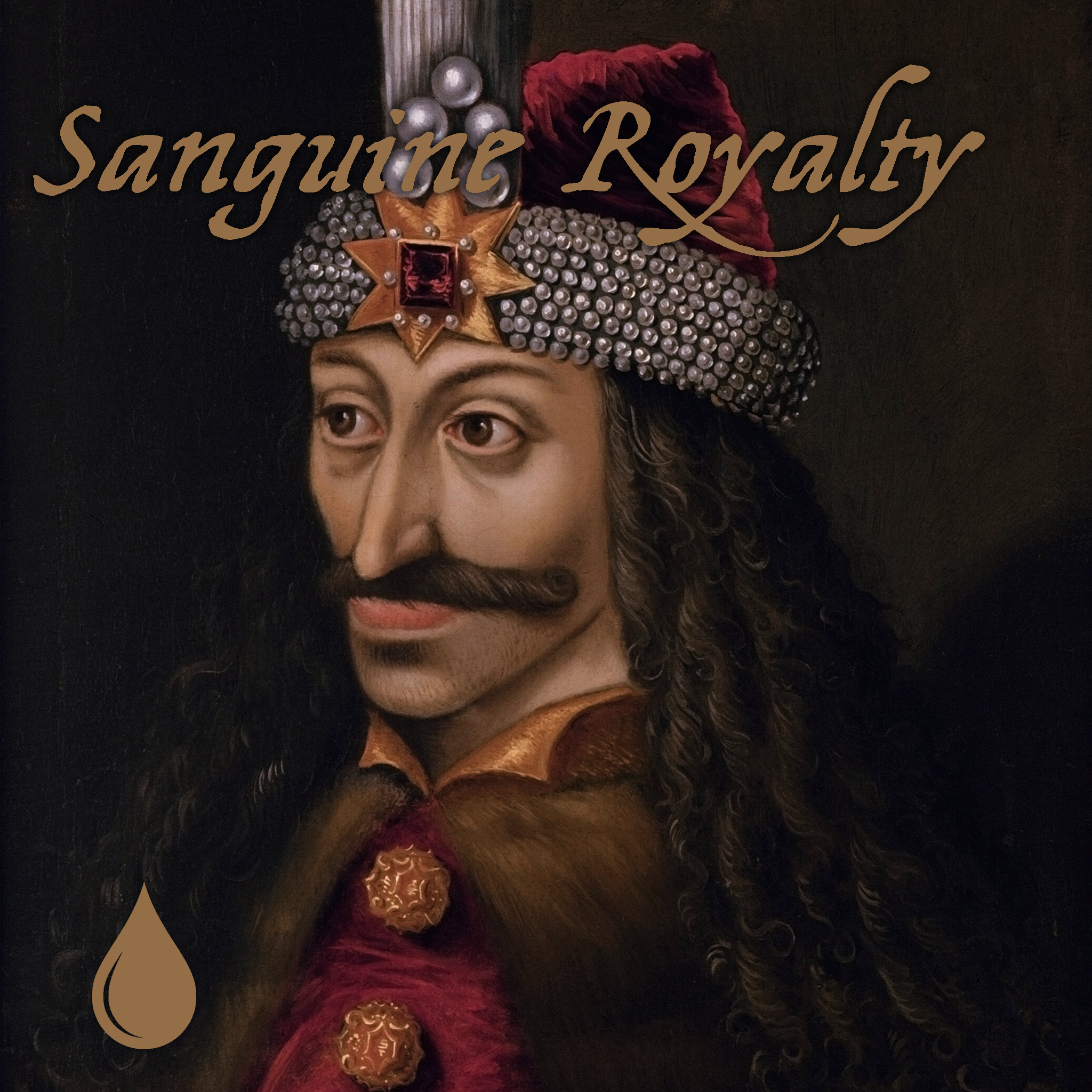 Sanguine Royalty
