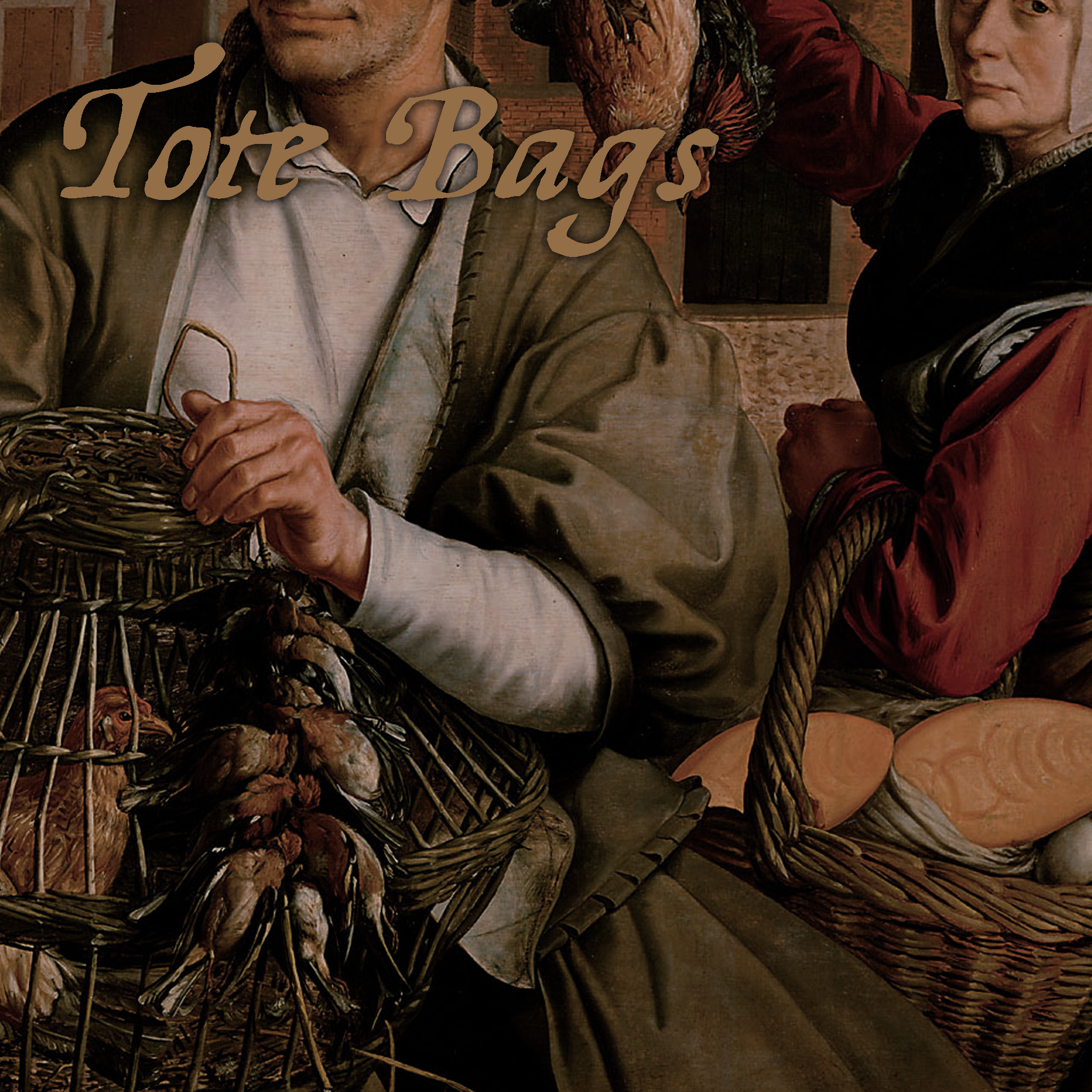 Tote Bags