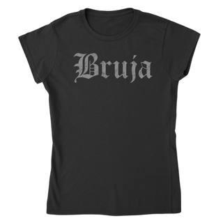 Girlie Bruja T-Shirt