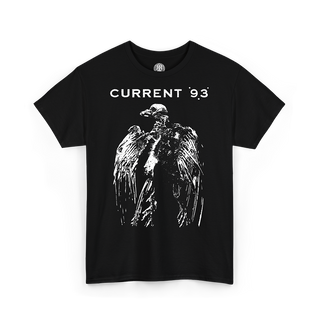 Current 93 Noddy Bird T-Shirt