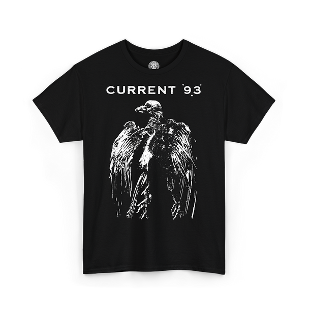 Current 93 Noddy Bird T-Shirt