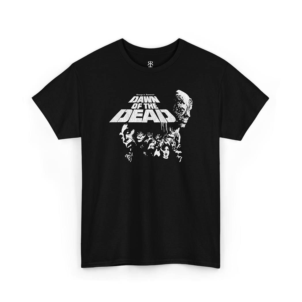 Day of the Dead T-Shirt