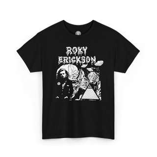 The Haunt of Roky Erickson T-Shirt