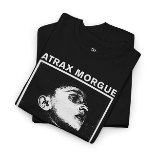 Atrax Morgue In Search of Death T-Shirt