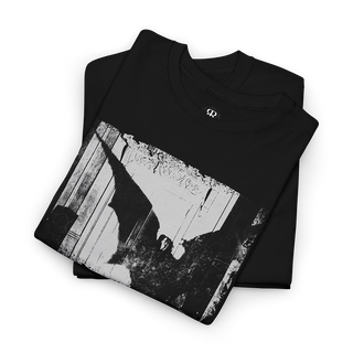 Bauhaus Bela Lugosi's Dead T-Shirt, black