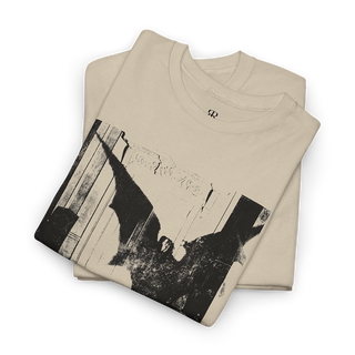 Bauhaus Bela Lugosi's Dead T-Shirt, sand