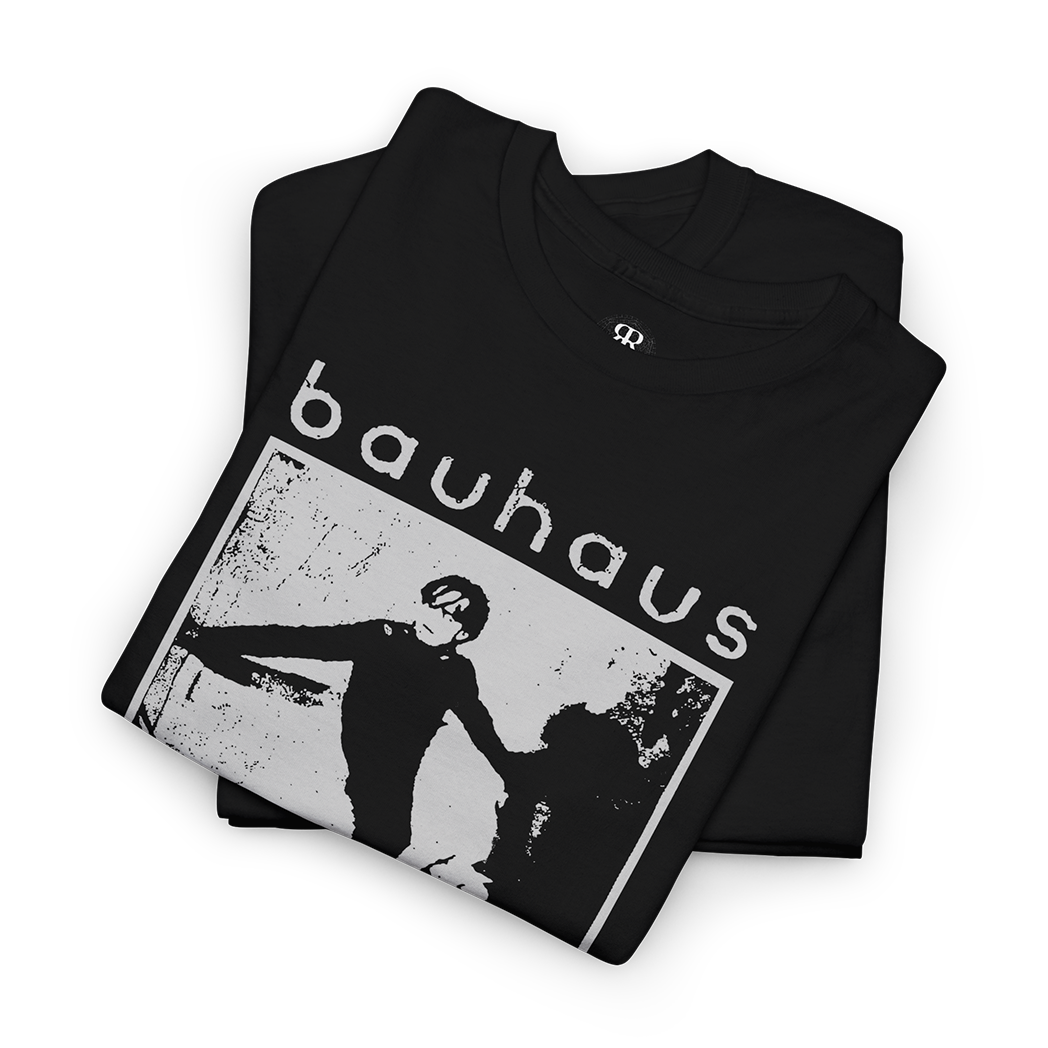 Bauhaus Caligari T-Shirt