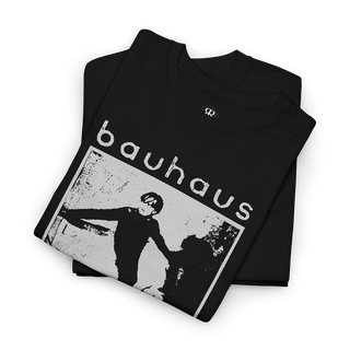 Bauhaus Caligari T-Shirt