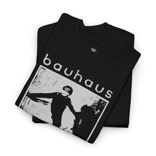 Bauhaus Caligari T-Shirt