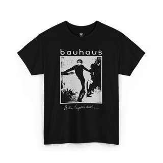 Bauhaus Caligari T-Shirt