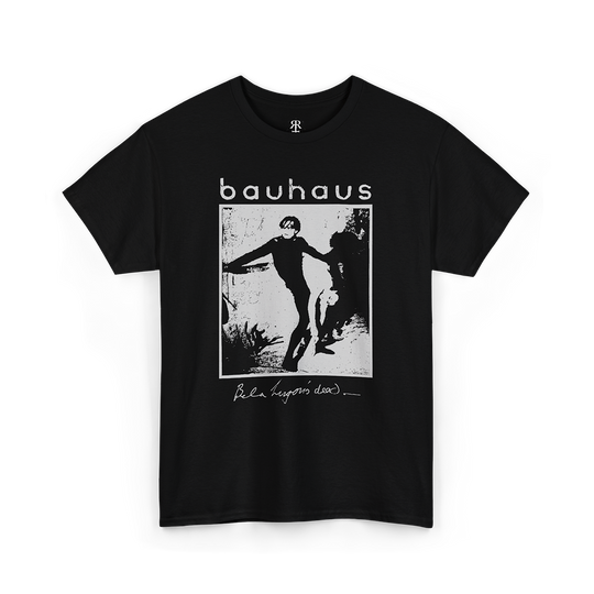 Bauhaus Caligari T-Shirt