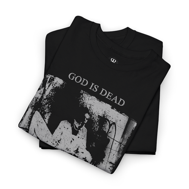 Begotten God is Dead All Hail Nature T-Shirt