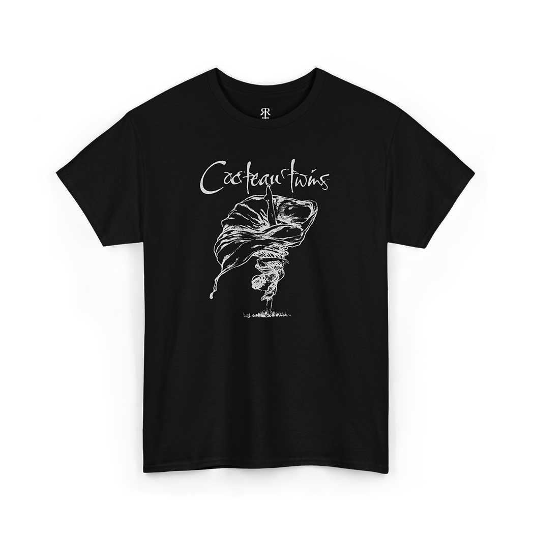 Cocteau Twins Lullabies T-Shirt