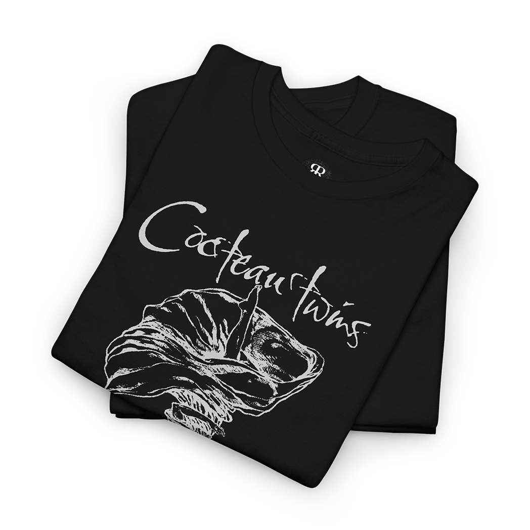 Cocteau Twins Lullabies T-Shirt