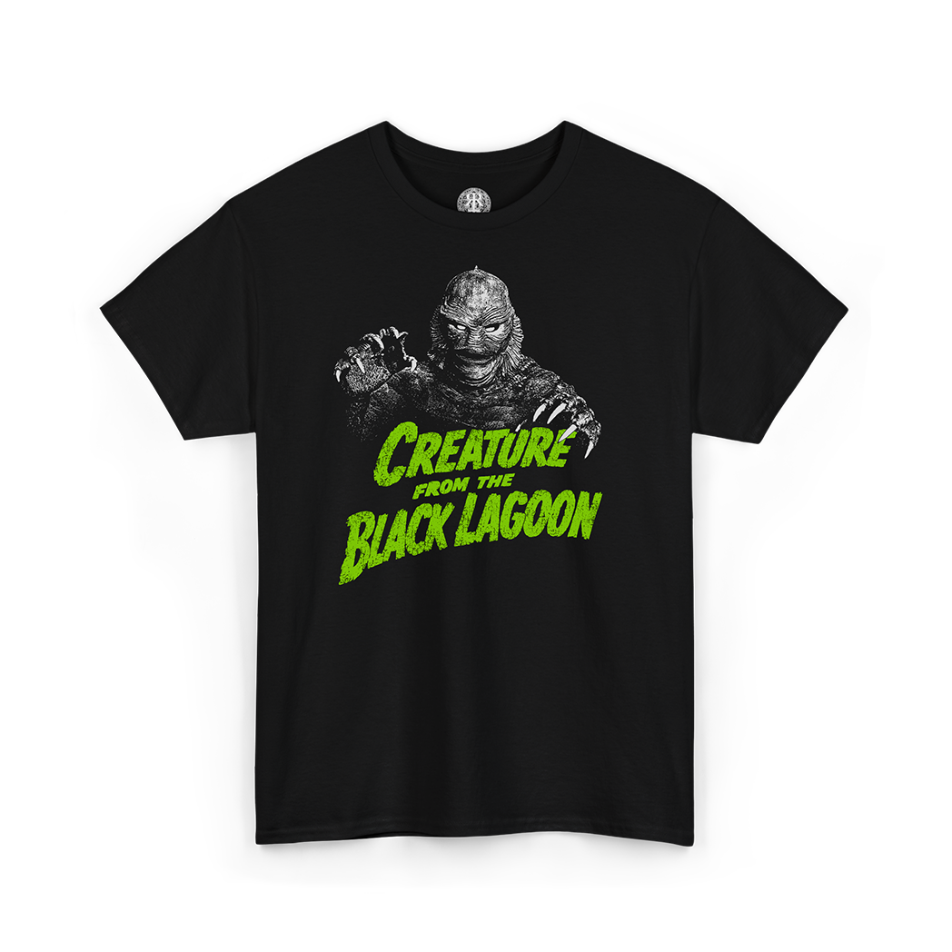 Creature From the Black Lagoon T-Shirt