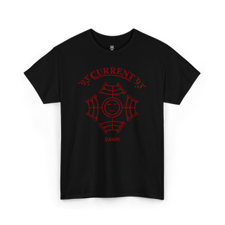 Current 93 Dawn T-Shirt