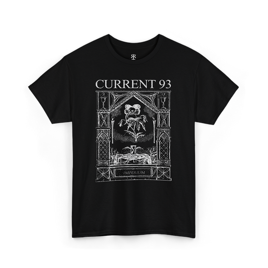 Current 93 Imperium T-Shirt
