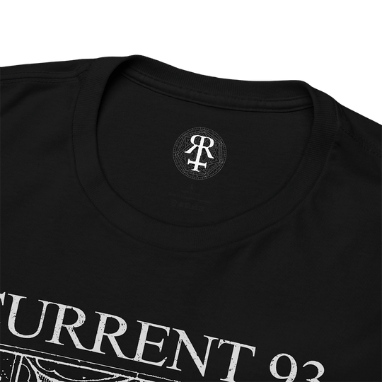 Current 93 Imperium T-Shirt