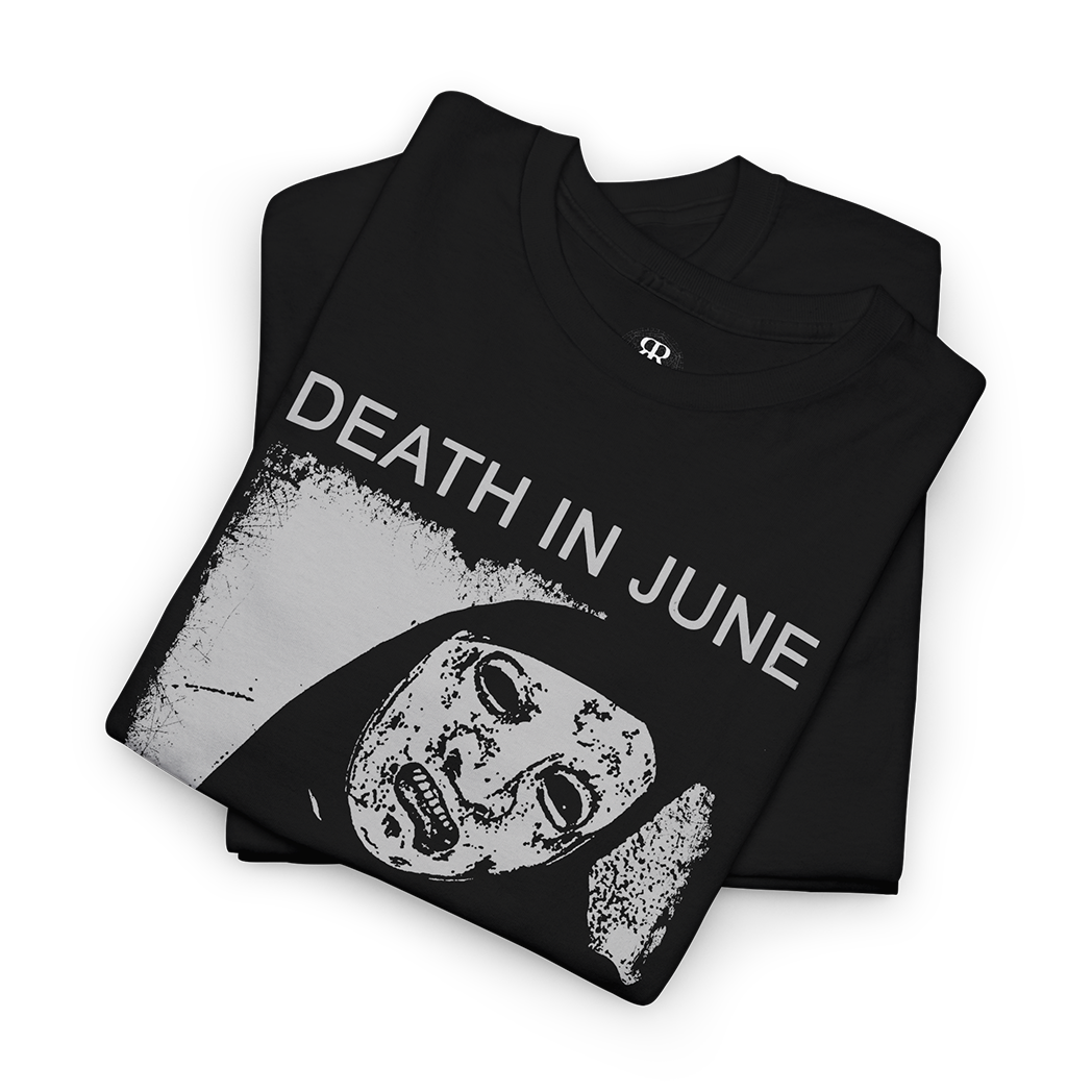 Death in June All Pigs Must Die T-Shirt