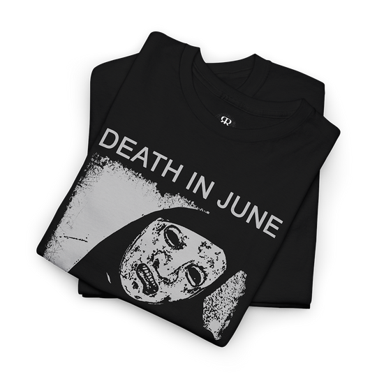 Death in June All Pigs Must Die T-Shirt
