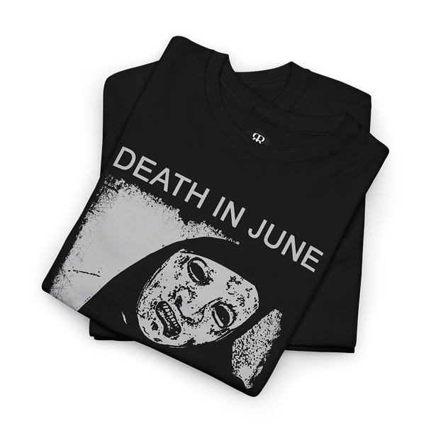 Death in June All Pigs Must Die T-Shirt