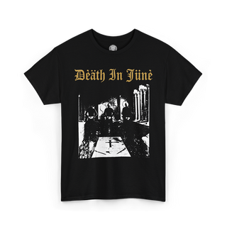 Death in June Nada T-Shirt