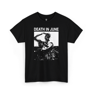 Death In June The Rule of Thirds T-Shirt