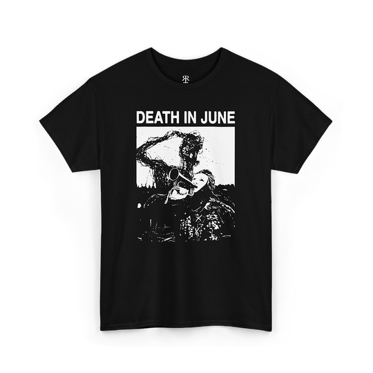 Death In June The Rule of Thirds T-Shirt