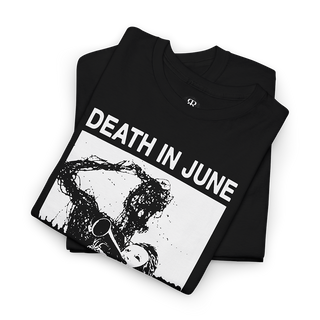 Death In June The Rule of Thirds T-Shirt