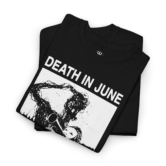 Death In June The Rule of Thirds T-Shirt