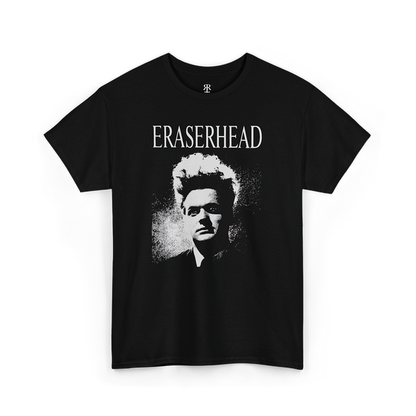 Eraserhead T-Shirt, character from David Lynch movie of a same name