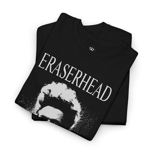 Eraserhead T-Shirt, character from David Lynch movie of a same name