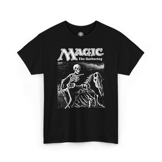 Black Magic The Gathering T-Shirt