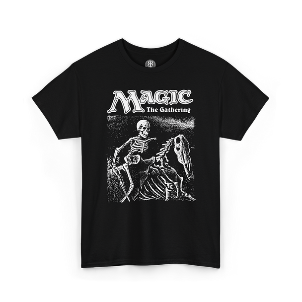 Black Magic The Gathering T-Shirt