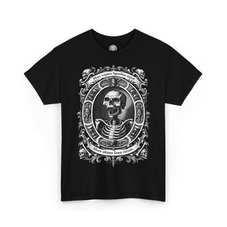 Mors Ultima Linea Rerum T-Shirt