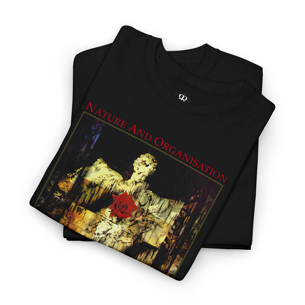 Nature And Organisation A Dozen Summers Against The World T-Shirt
