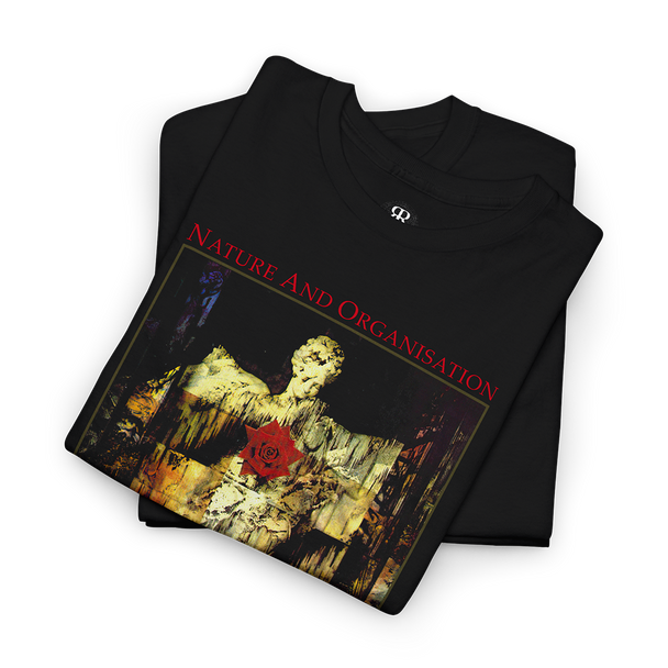 Nature And Organisation A Dozen Summers Against The World T-Shirt
