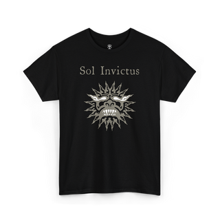 Sol Invictus Against The Modern World T-Shirt