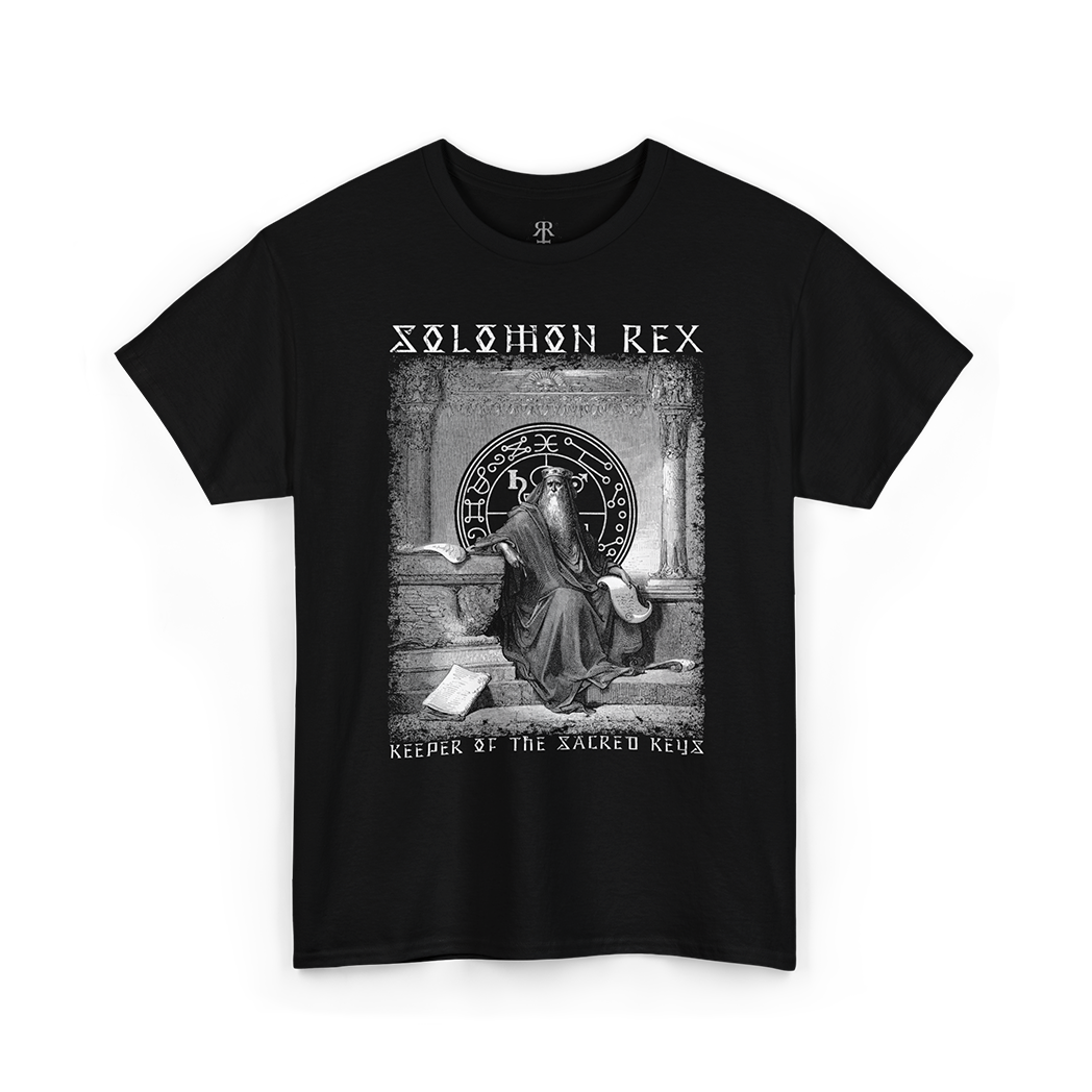 King Solomon T-Shirt