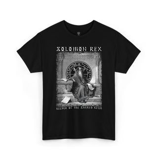 King Solomon T-Shirt