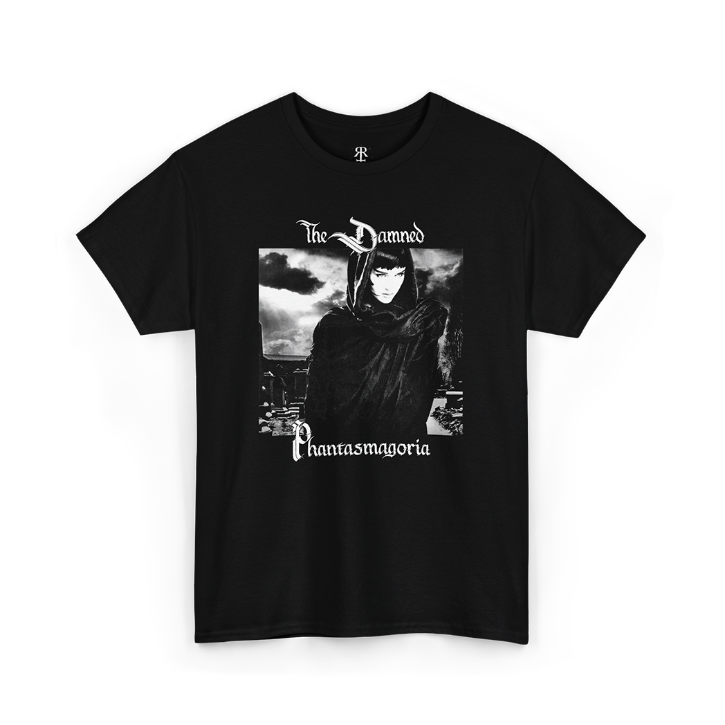 The Damned Phantasmagoria T-Shirt