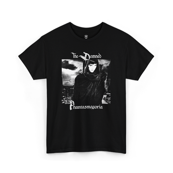 The Damned Phantasmagoria T-Shirt