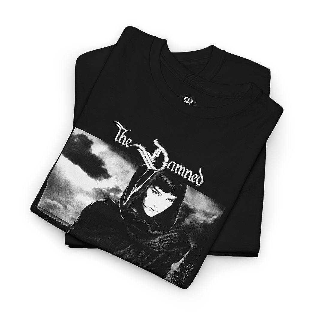 The Damned Phantasmagoria T-Shirt