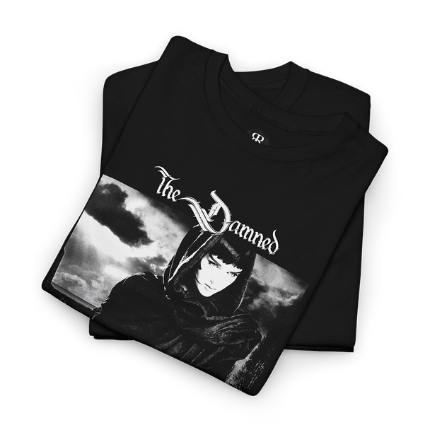 The Damned Phantasmagoria T-Shirt