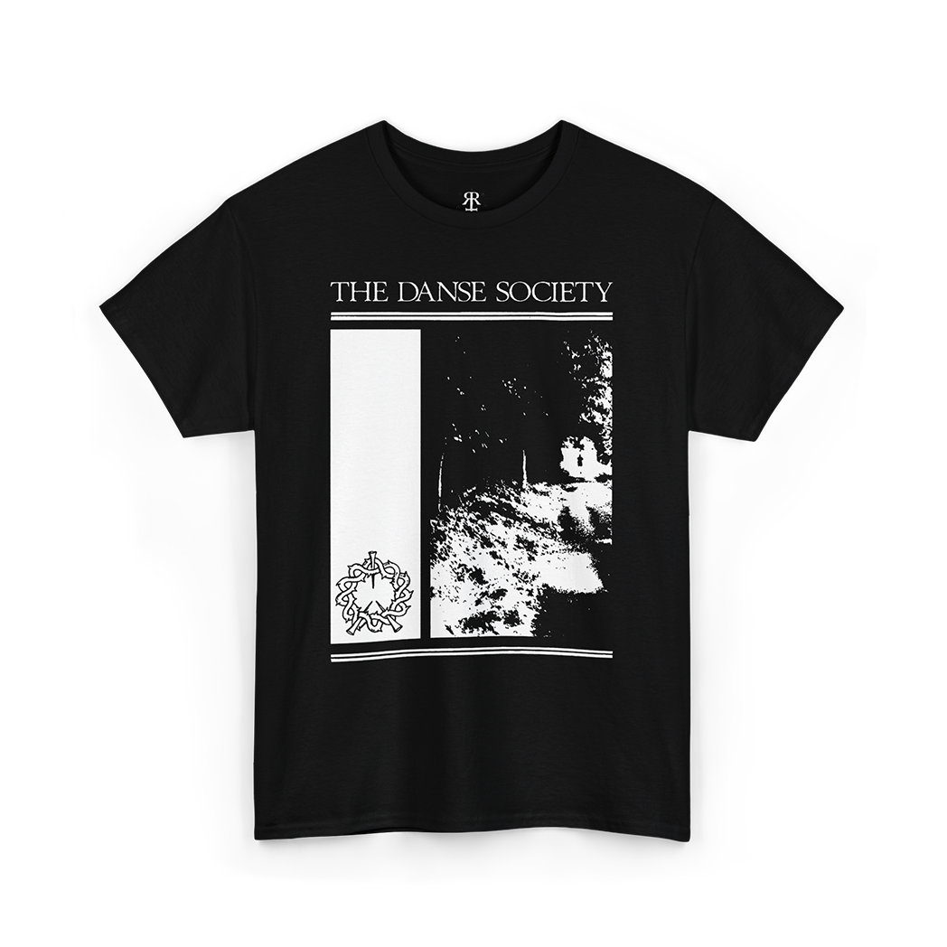 The Danse Society T-Shirt