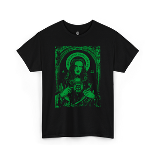 Peter Steele Jesus Christ Looks Like Me T-Shirt