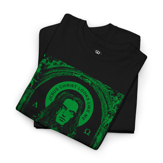 Peter Steele Jesus Christ Looks Like Me T-Shirt